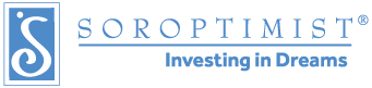 Soroptimist McMinnville Logo