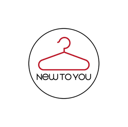 New to You logo