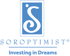 Soroptimist Investing in Dreams
