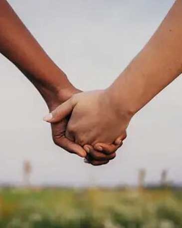 Holding-Hands