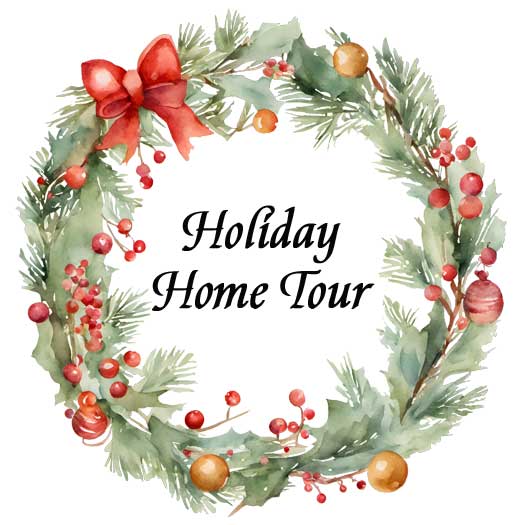 Holiday Home Tour