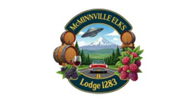McMinnville Elks Lodge 1283